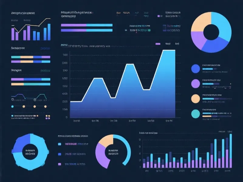数据走势与概率分析